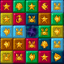 Picture for achievement Level 50 - Puzzle Mode}
