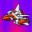 Picture for achievement Super Ultra Robot Puzzle Hyper Solving Gundam}