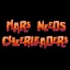 Mars Needs Cheerleaders