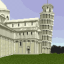 Retro Achievement for Leaning Tower Of Pisa