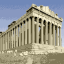 Picture for achievement The Parthenon}