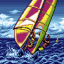Picture for achievement Windsurfing}