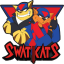 Retro Achievement for Swat Kats!