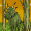 Retro Achievement for Styracosaurus