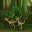 Picture for achievement Velociraptor}