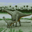 Retro Achievement for Diplodocus