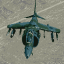 Retro Achievement for Harrier II