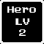Retro Achievement for Thou Hast Gained A Level