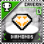 Dig for Diamonds (Cavern 5)