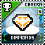 Dig for Diamonds (Cavern 6)