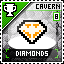 Dig for Diamonds (Cavern 8)