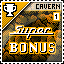 Super Bonus (Cavern 1)