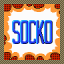 Picture for achievement Socko Extraordinaire}