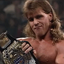 Picture for achievement Shawn Michaels is going to Wrestlemania!}