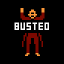Retro Achievement for Busted