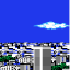 Retro Achievement for Skies From the City