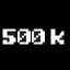 Picture for achievement 500,000 points}