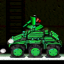 Retro Achievement for Tank Buster