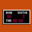 Retro Achievement for Who's Keeping Score Anyway?
