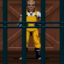 Ретро-Достижение для игры  Побег из тюрьмы