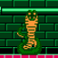 Retro Achievement for Giant Snake