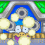 Retro Achievement for Koopa Troopa Defeated
