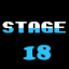 Retro Achievement for Stage 18