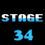 Retro Achievement for Stage 34