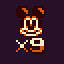 Retro Achievement for Mickey Cat