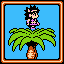 Picture for achievement Palm Tree Panic}