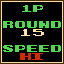 Retro Achievement for The first fifteen on Hi