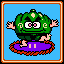 Picture for achievement King of the Eggplant Island}