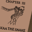Ретро-Достижение для игры  Змей Каа
