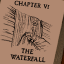 Retro Achievement for The Waterfall