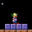 Retro Achievement for Krusty Kancels the Wall