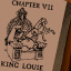 Retro Achievement for King Louie