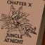 Retro Achievement for Jungle At Night