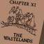 Picture for achievement The Wastelands}
