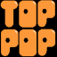 Ретро-Достижение для игры  Trip Top Pop!