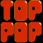Ретро-Достижение для игры  Trip Tip Top Pop!
