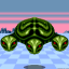 Retro Achievement for 3 Headed Turtle of Hell