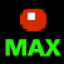 Retro Achievement for MAX HP