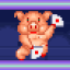 Picture for achievement Ga(g)lactic Hunter XIV (Dancing Pigs)}