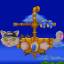 Retro Achievement for Cat Battleship