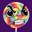 Retro Achievement for Very Serious Lollipop