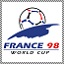 Picture for achievement World Cup '98 Finals}