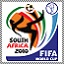 Picture for achievement World Cup '10 Finals}
