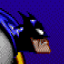 Retro Achievement for Batman