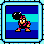 Picture for achievement Blue Bomber}