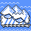 Ice Island Completed